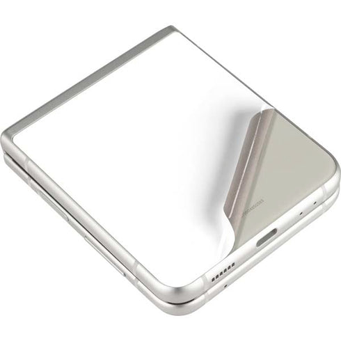 NFL New York Jets Galaxy Z Flip3 5G Skin