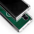 NFL New York Jets Galaxy Z Fold4 5G Clear Case