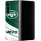 NFL New York Jets Galaxy Z Fold4 5G Skin