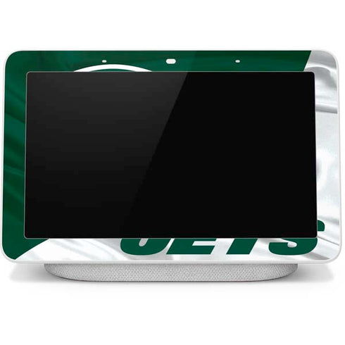 NFL New York Jets Google Home Hub Skin