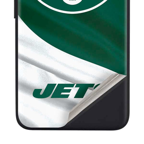 NFL New York Jets Google Pixel 4a Skin
