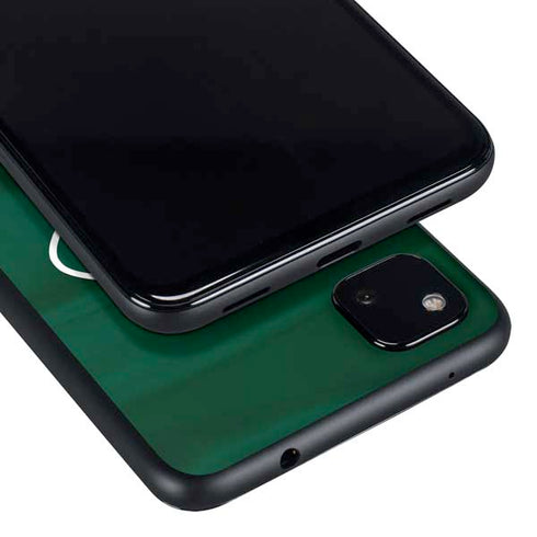 NFL New York Jets Google Pixel 4a Skin