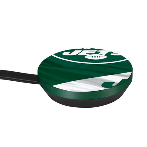 NFL New York Jets Google Stadia Controller Skin