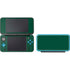 NFL New York Jets Green Performance Series Nintendo 2DS XL (2017) Skin