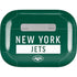 NFL New York Jets Green Performance Series AirPods Pro 2nd Gen Skin