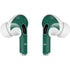 NFL New York Jets Green Performance Series AirPods Pro 2nd Gen Skin