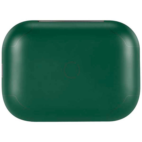 NFL New York Jets Green Performance Series Amazon Echo Buds Skin