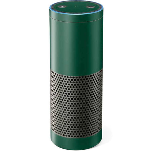 NFL New York Jets Green Performance Series Amazon Echo Skin