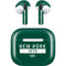 NFL New York Jets Green Performance Series Apple AirPods (3rd Gen 2021) Skin