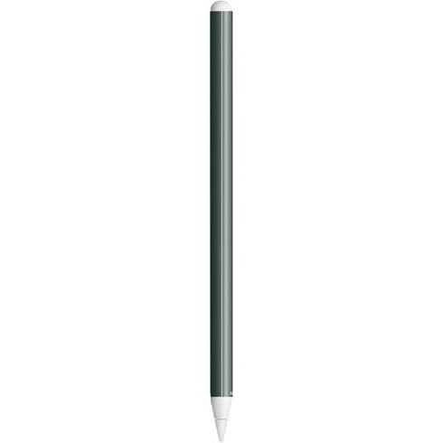 NFL New York Jets Green Performance Series Apple Pencil (2nd Gen 2019) Skin