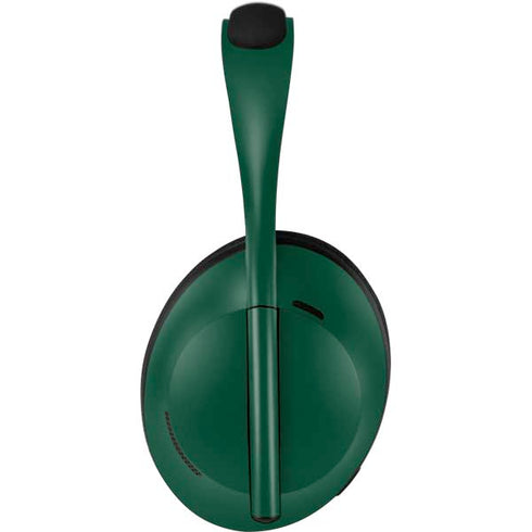 NFL New York Jets Green Performance Series Bose Noise Cancelling Headphones 700 Skin