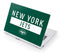 NFL New York Jets Green Performance Series Acer Chromebook Skin