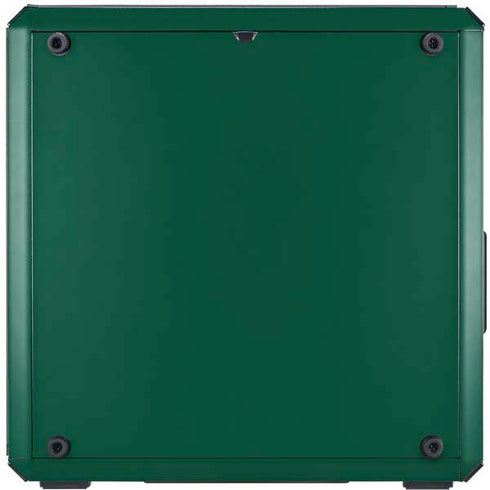 NFL New York Jets Green Performance Series Cooler Master MasterBox Q300L Mini Tower Skin