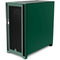 NFL New York Jets Green Performance Series Corsair 4000D Tempered Glass Mid-Tower ATX Case Skin