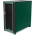 NFL New York Jets Green Performance Series Corsair 4000D Tempered Glass Mid-Tower ATX Case Skin