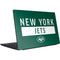 NFL New York Jets Green Performance Series Dell Vostro Skin