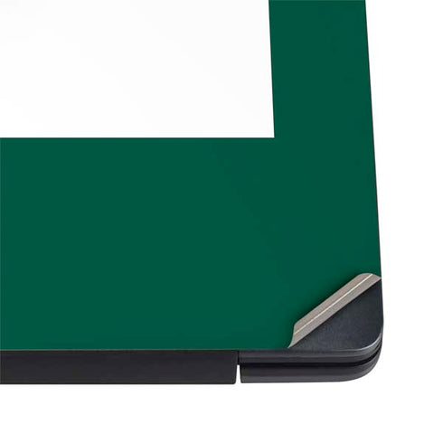 NFL New York Jets Green Performance Series Dell Vostro Skin