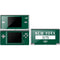 NFL New York Jets Green Performance Series DS Lite Skin