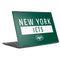 NFL New York Jets Green Performance Series HP Envy Skin