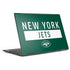NFL New York Jets Green Performance Series HP Envy Skin