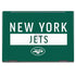NFL New York Jets Green Performance Series HP Envy Skin