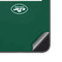 NFL New York Jets Green Performance Series Galaxy A14 5G Skin