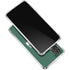 NFL New York Jets Green Performance Series Galaxy A32 5G Clear Case