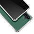NFL New York Jets Green Performance Series Galaxy A54 5G Clear Case