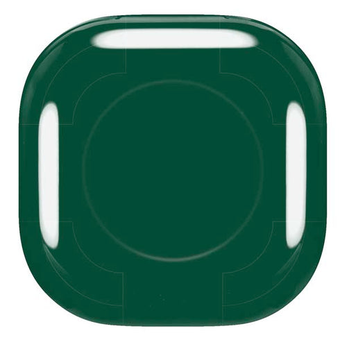 NFL New York Jets Green Performance Series Galaxy Buds Pro Skin