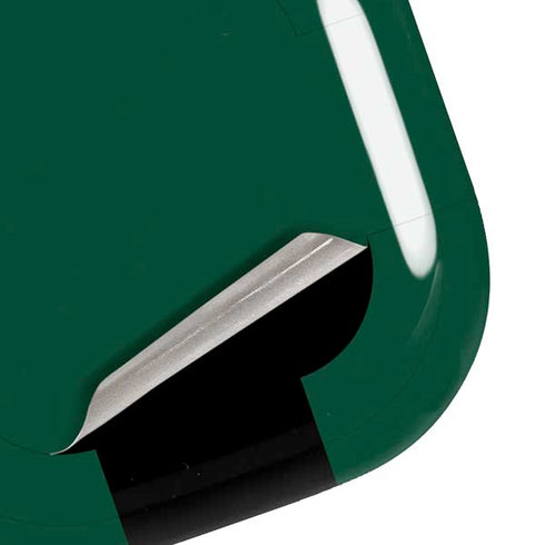 NFL New York Jets Green Performance Series Galaxy Buds Pro Skin