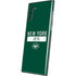 NFL New York Jets Green Performance Series Galaxy Note 10 Skin