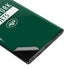 NFL New York Jets Green Performance Series Galaxy Note 10 Skin