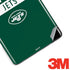 NFL New York Jets Green Performance Series Galaxy Note 8 Skin