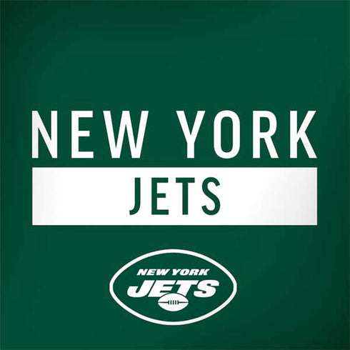 NFL New York Jets Green Performance Series Galaxy Note 8 Skin