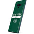 NFL New York Jets Green Performance Series Galaxy Note 9 Skin