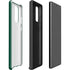 NFL New York Jets Green Performance Series Galaxy Note20 5G Pro Case