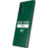 NFL New York Jets Green Performance Series Galaxy Note20 5G Skin