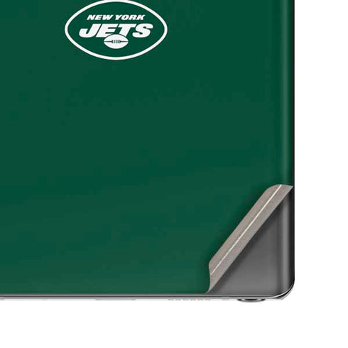 NFL New York Jets Green Performance Series Galaxy Note20 5G Skin