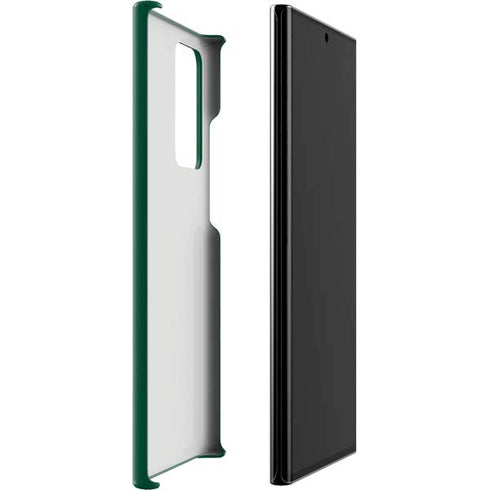 NFL New York Jets Green Performance Series Galaxy Note20 Ultra 5G Lite Case