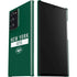 NFL New York Jets Green Performance Series Galaxy Note20 Ultra 5G Lite Case