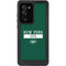 NFL New York Jets Green Performance Series Galaxy Note20 Ultra 5G Waterproof Case