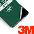 NFL New York Jets Green Performance Series Galaxy S10 Skin