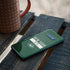NFL New York Jets Green Performance Series Galaxy S10e Skin