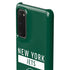 NFL New York Jets Green Performance Series Galaxy S20 Lite Case