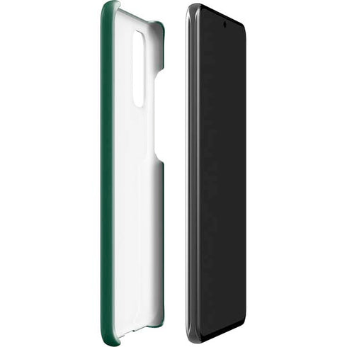 NFL New York Jets Green Performance Series Galaxy S20 Lite Case