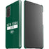 NFL New York Jets Green Performance Series Galaxy S20 Lite Case