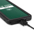NFL New York Jets Green Performance Series Galaxy S20 Plus Waterproof Case
