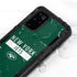 NFL New York Jets Green Performance Series Galaxy S20 Plus Waterproof Case