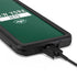 NFL New York Jets Green Performance Series Galaxy S20 Waterproof Case