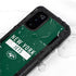 NFL New York Jets Green Performance Series Galaxy S20 Waterproof Case